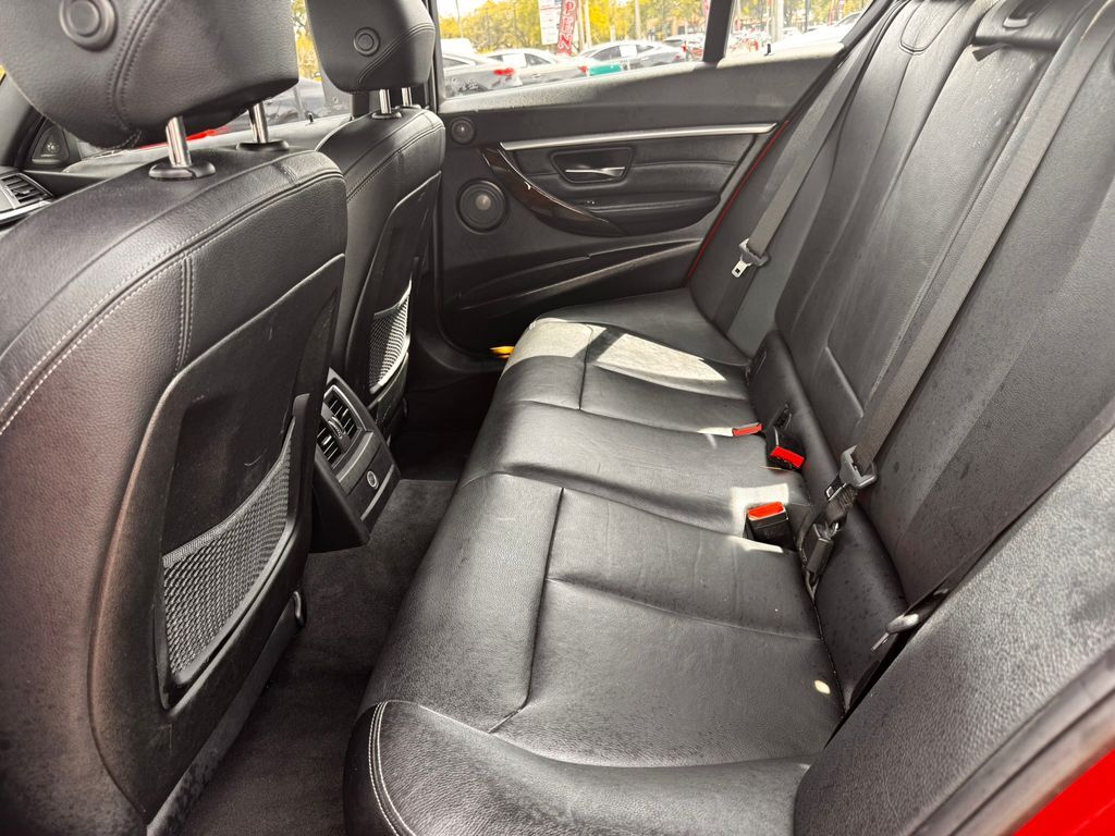 2018 BMW 3 Series 340i Saint Augustine FL