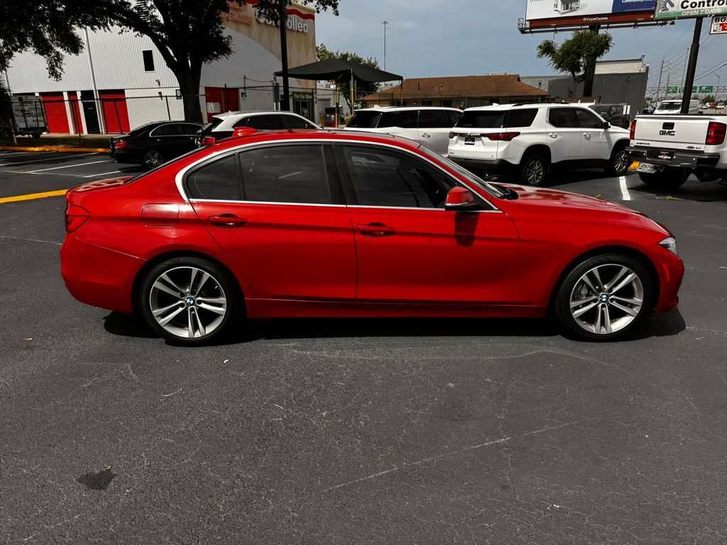2018 BMW 3 Series 340i Saint Augustine FL