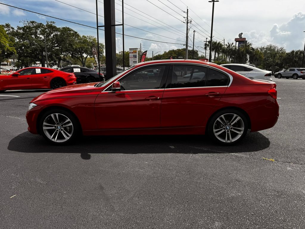2018 BMW 3 Series 340i Saint Augustine FL