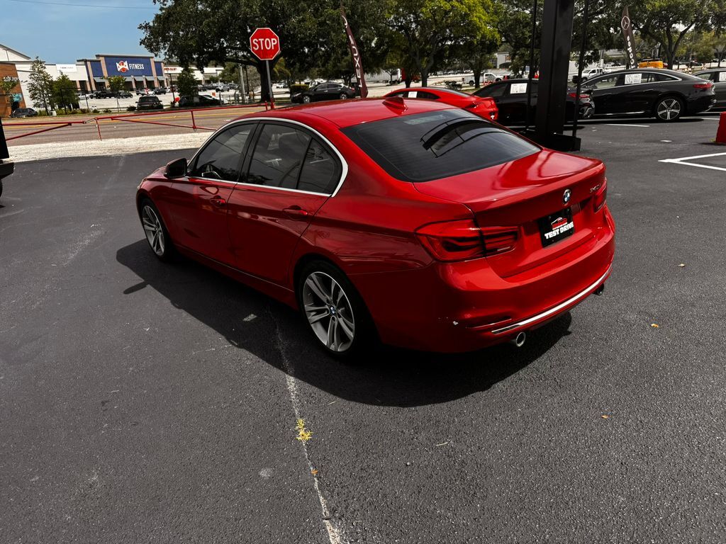 2018 BMW 3 Series 340i Saint Augustine FL