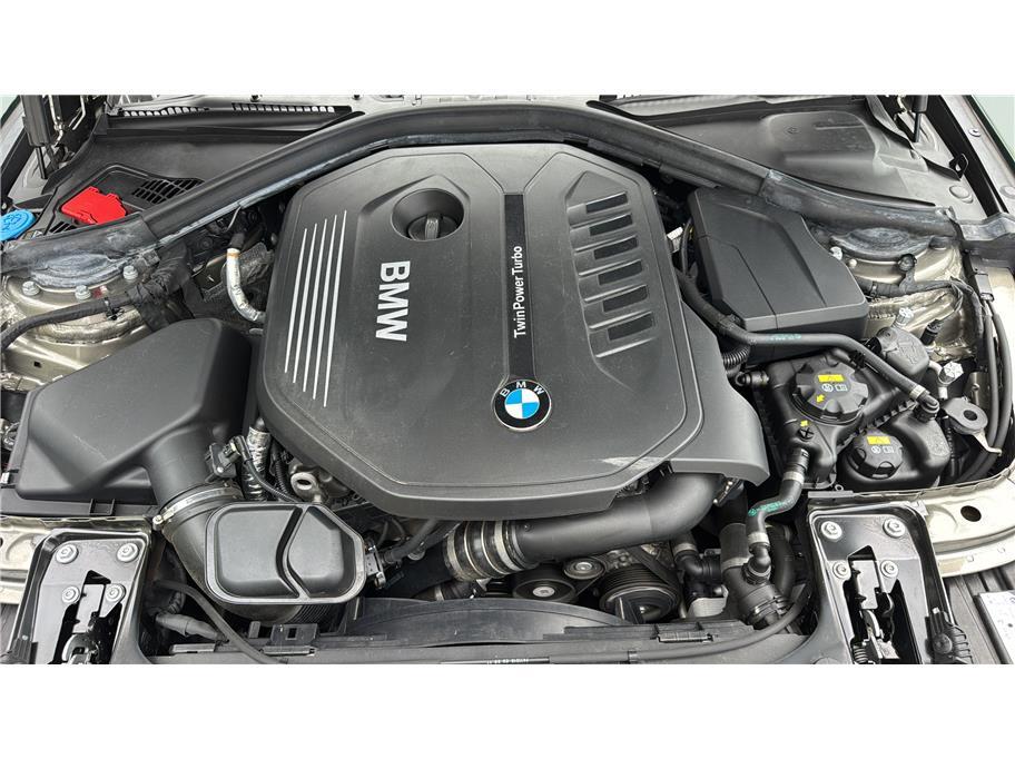 2018 BMW 3 Series 340i Sedan 4D Folsom CA