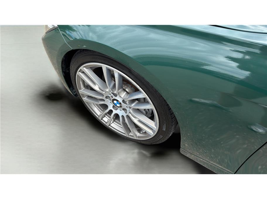 2018 BMW 3 Series 340i Sedan 4D Folsom CA