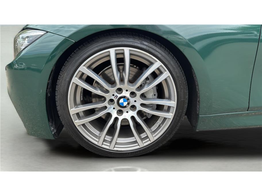 2018 BMW 3 Series 340i Sedan 4D Folsom CA