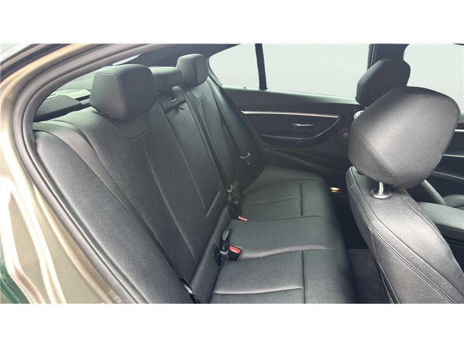 2018 BMW 3 Series 340i Sedan 4D Folsom CA