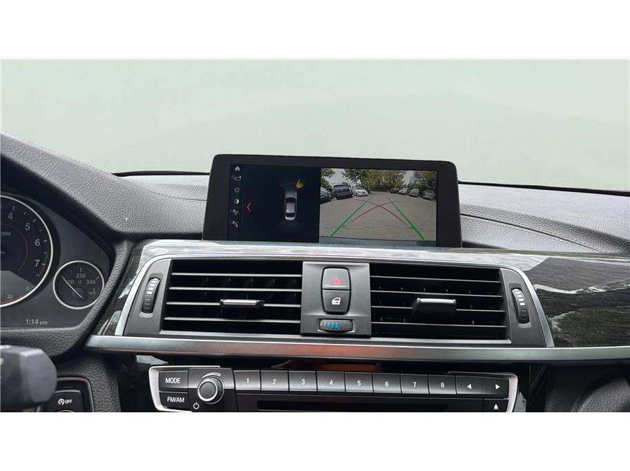 2018 BMW 3 Series 340i Sedan 4D Folsom CA