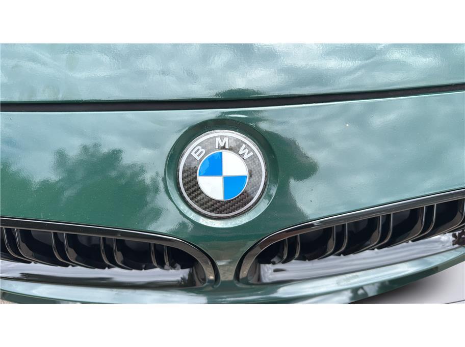2018 BMW 3 Series 340i Sedan 4D Folsom CA