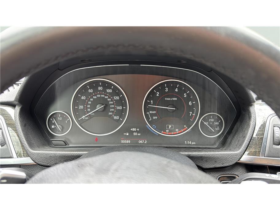 2018 BMW 3 Series 340i Sedan 4D Folsom CA