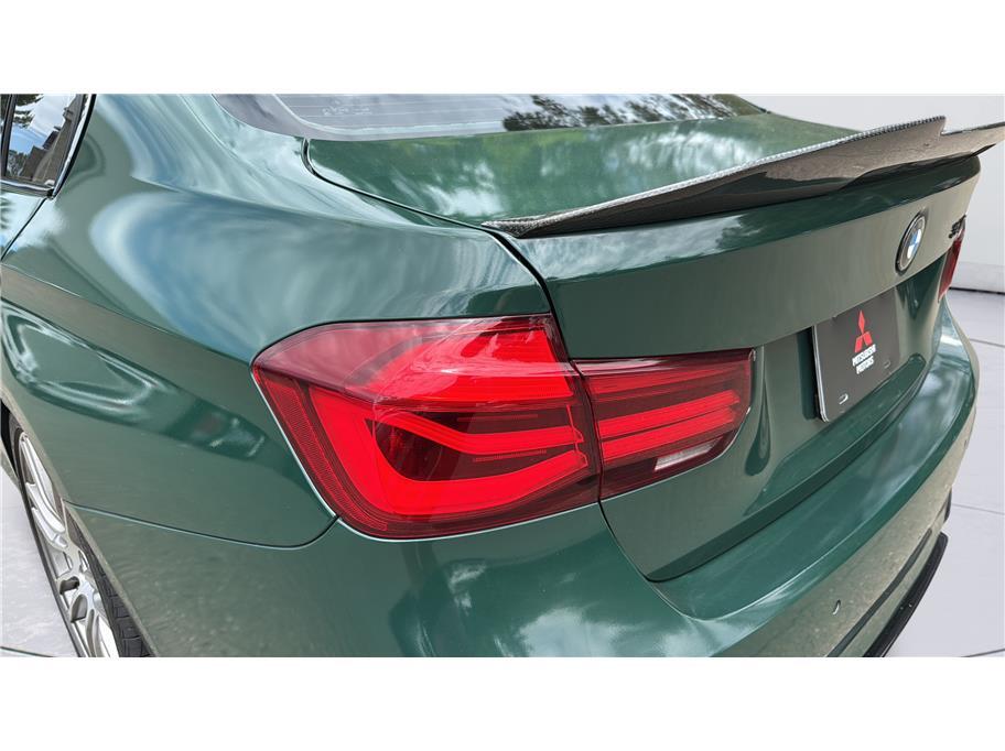 2018 BMW 3 Series 340i Sedan 4D Folsom CA