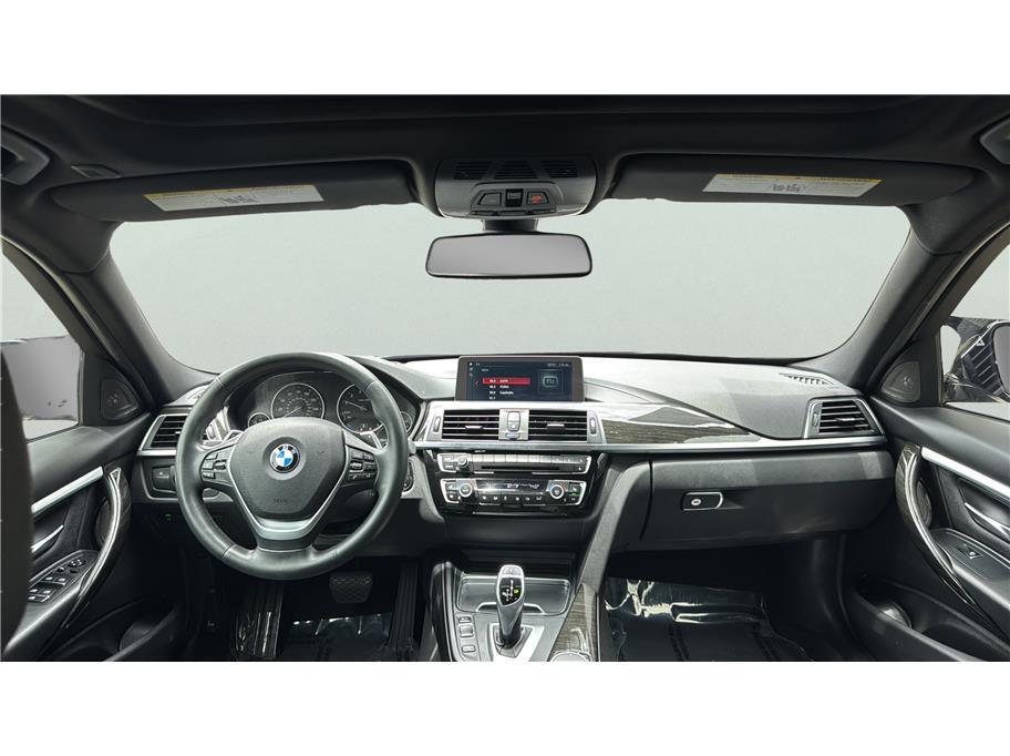 2018 BMW 3 Series 340i Sedan 4D Folsom CA