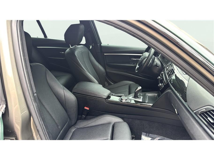 2018 BMW 3 Series 340i Sedan 4D Folsom CA