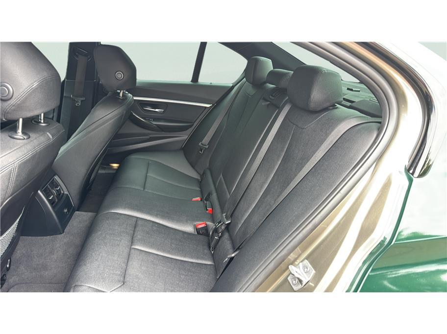 2018 BMW 3 Series 340i Sedan 4D Folsom CA