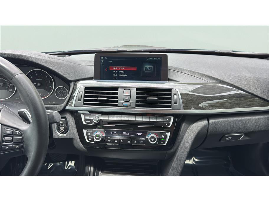 2018 BMW 3 Series 340i Sedan 4D Folsom CA