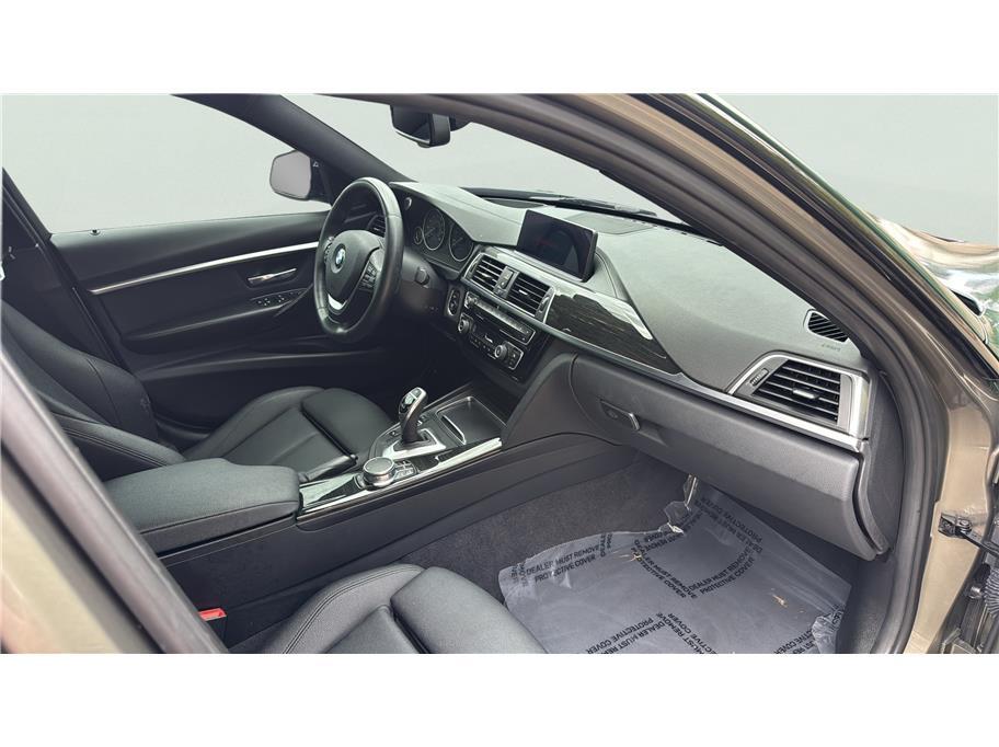 2018 BMW 3 Series 340i Sedan 4D Folsom CA