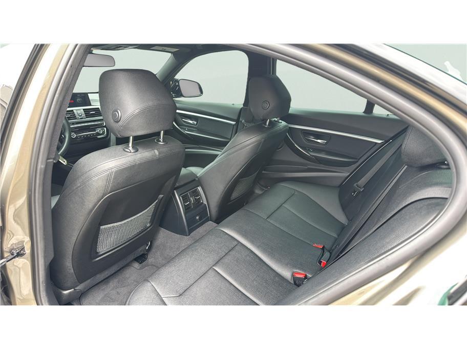 2018 BMW 3 Series 340i Sedan 4D Folsom CA