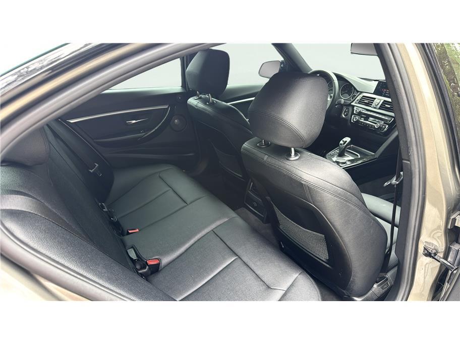 2018 BMW 3 Series 340i Sedan 4D Folsom CA