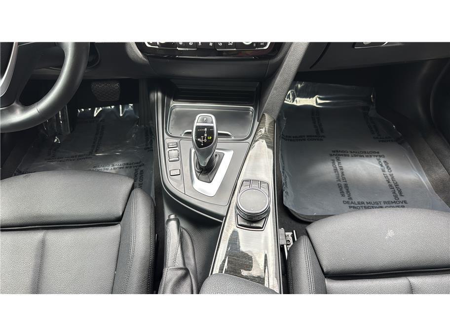 2018 BMW 3 Series 340i Sedan 4D Folsom CA