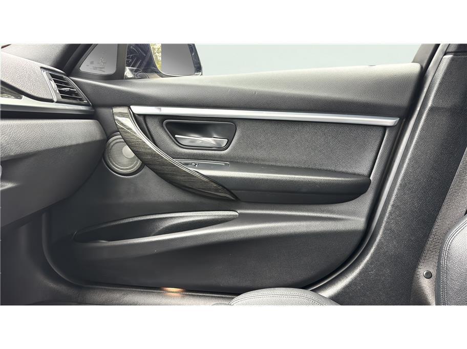 2018 BMW 3 Series 340i Sedan 4D Folsom CA