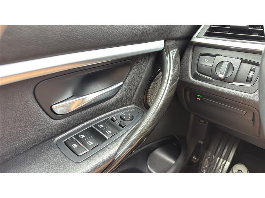 2018 BMW 3 Series 340i Sedan 4D Folsom CA