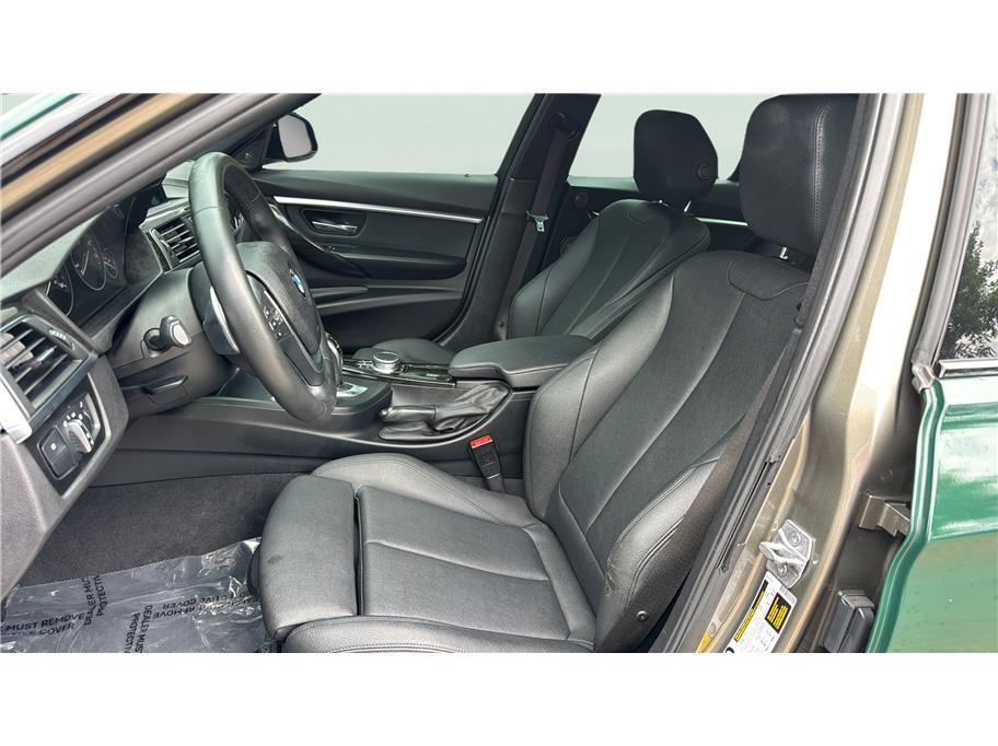 2018 BMW 3 Series 340i Sedan 4D Folsom CA