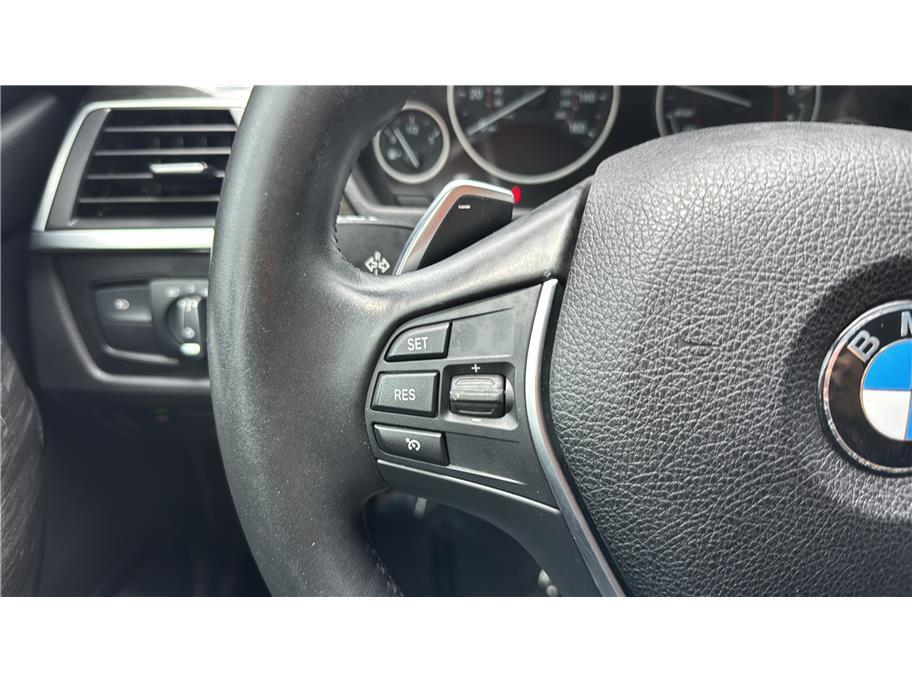 2018 BMW 3 Series 340i Sedan 4D Folsom CA