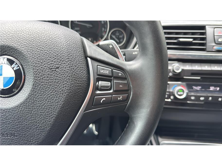 2018 BMW 3 Series 340i Sedan 4D Folsom CA