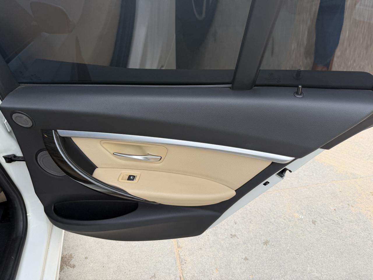 2018 BMW 3 Series 340i Sport Dallas TX