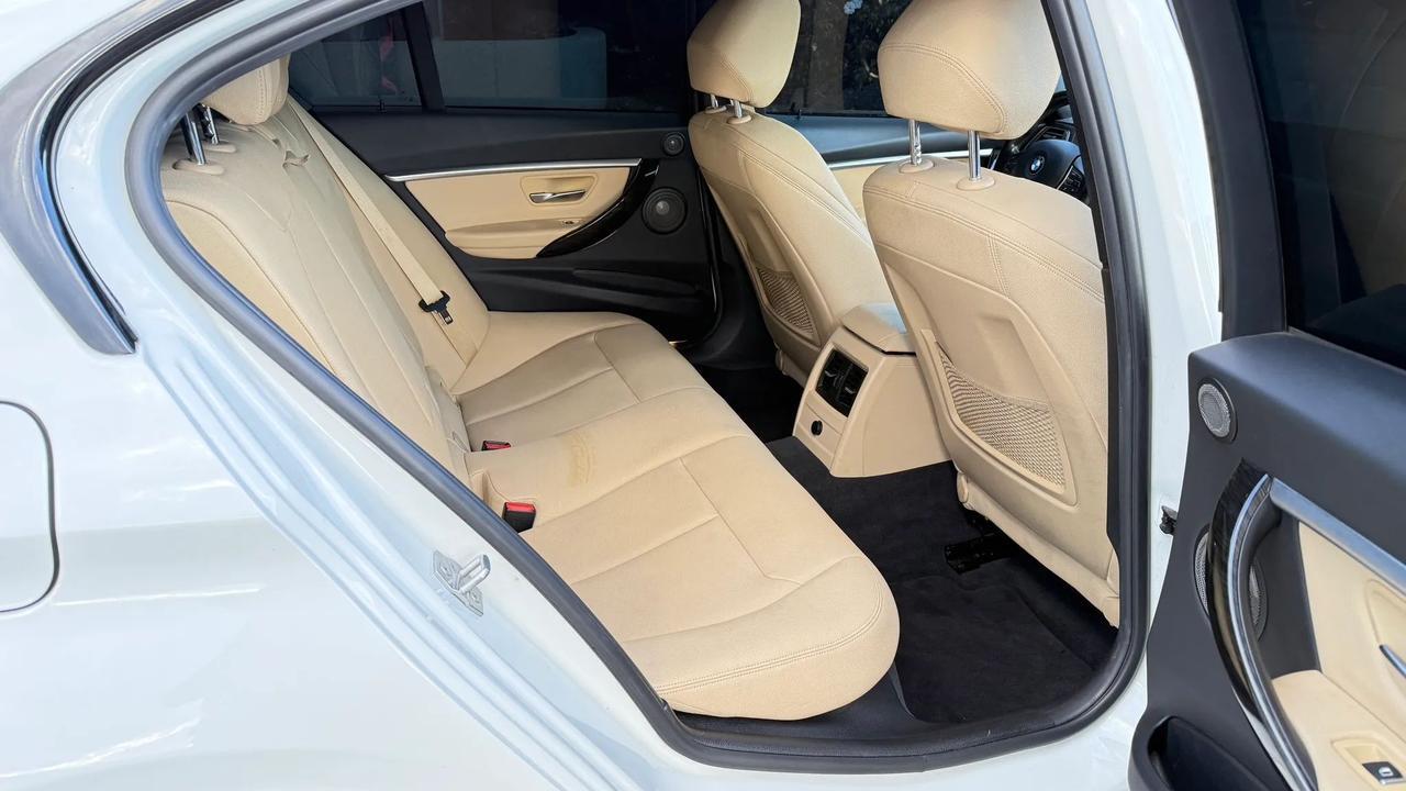 2018 BMW 3 Series 340i Sport Dallas TX