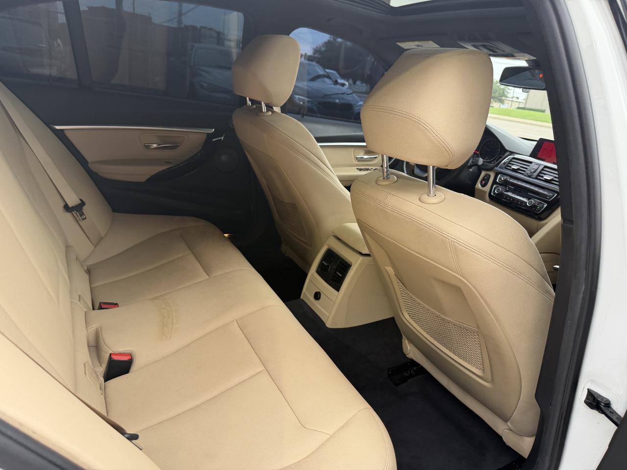 2018 BMW 3 Series 340i Sport Dallas TX