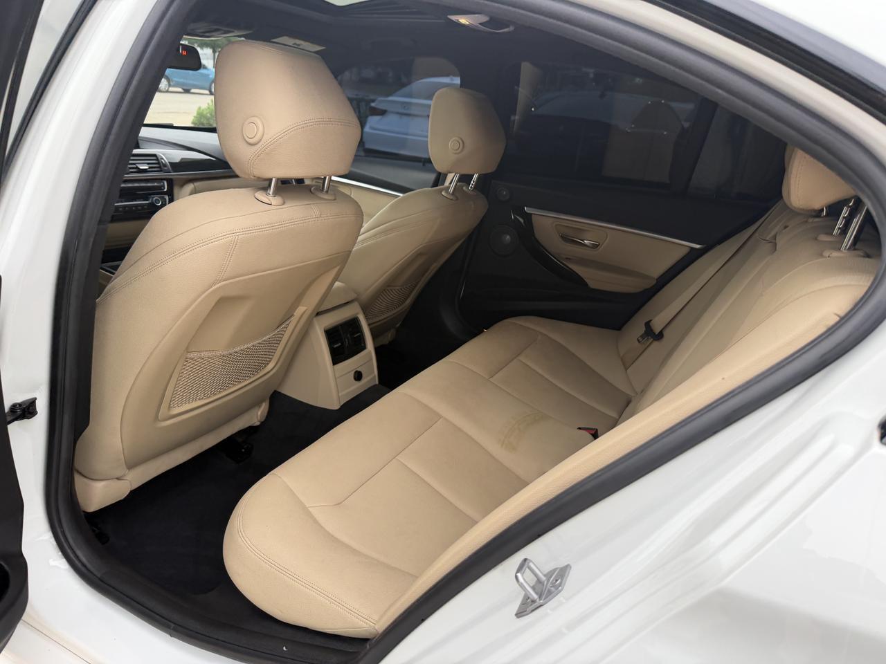 2018 BMW 3 Series 340i Sport Dallas TX