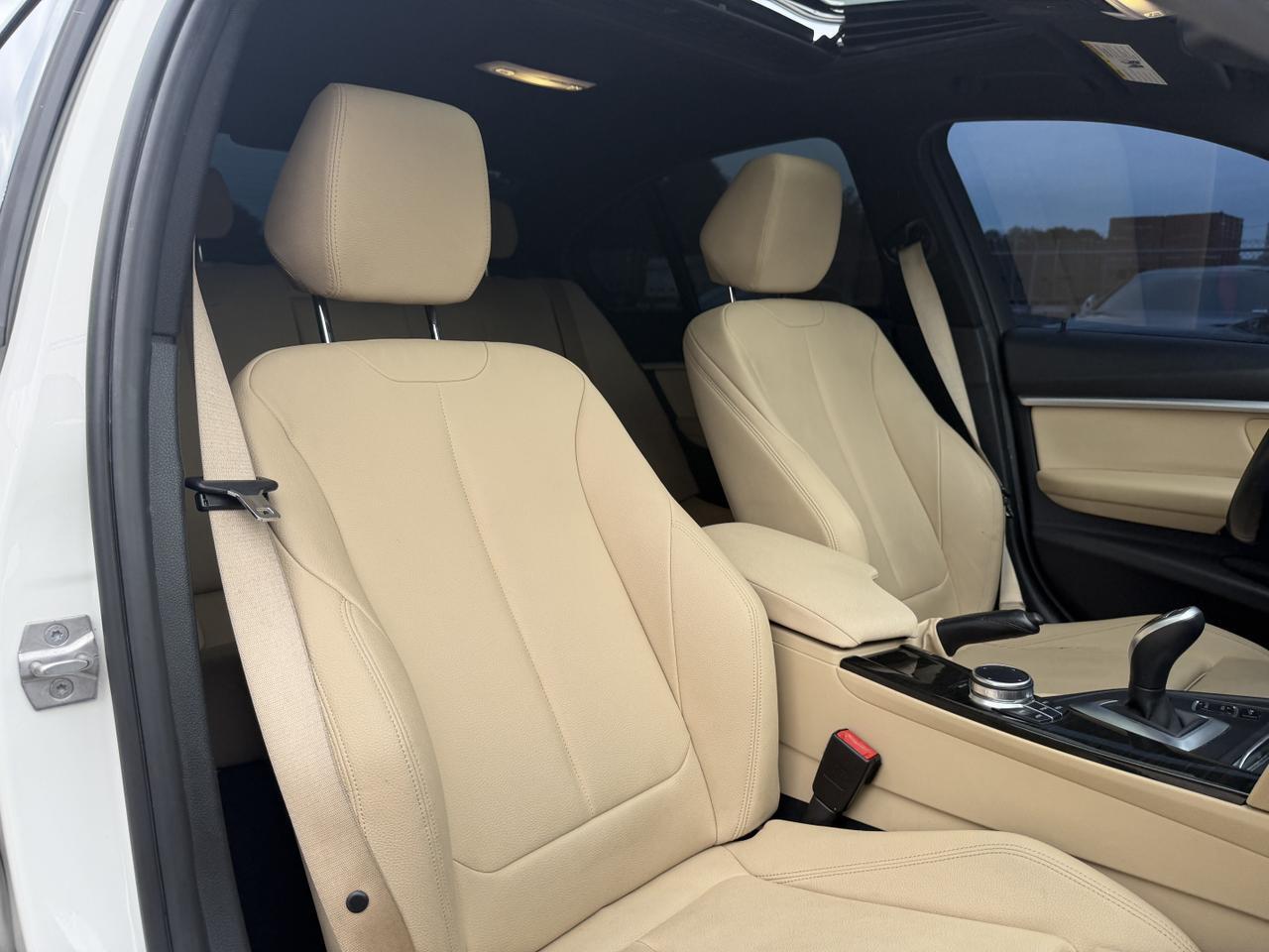 2018 BMW 3 Series 340i Sport Dallas TX