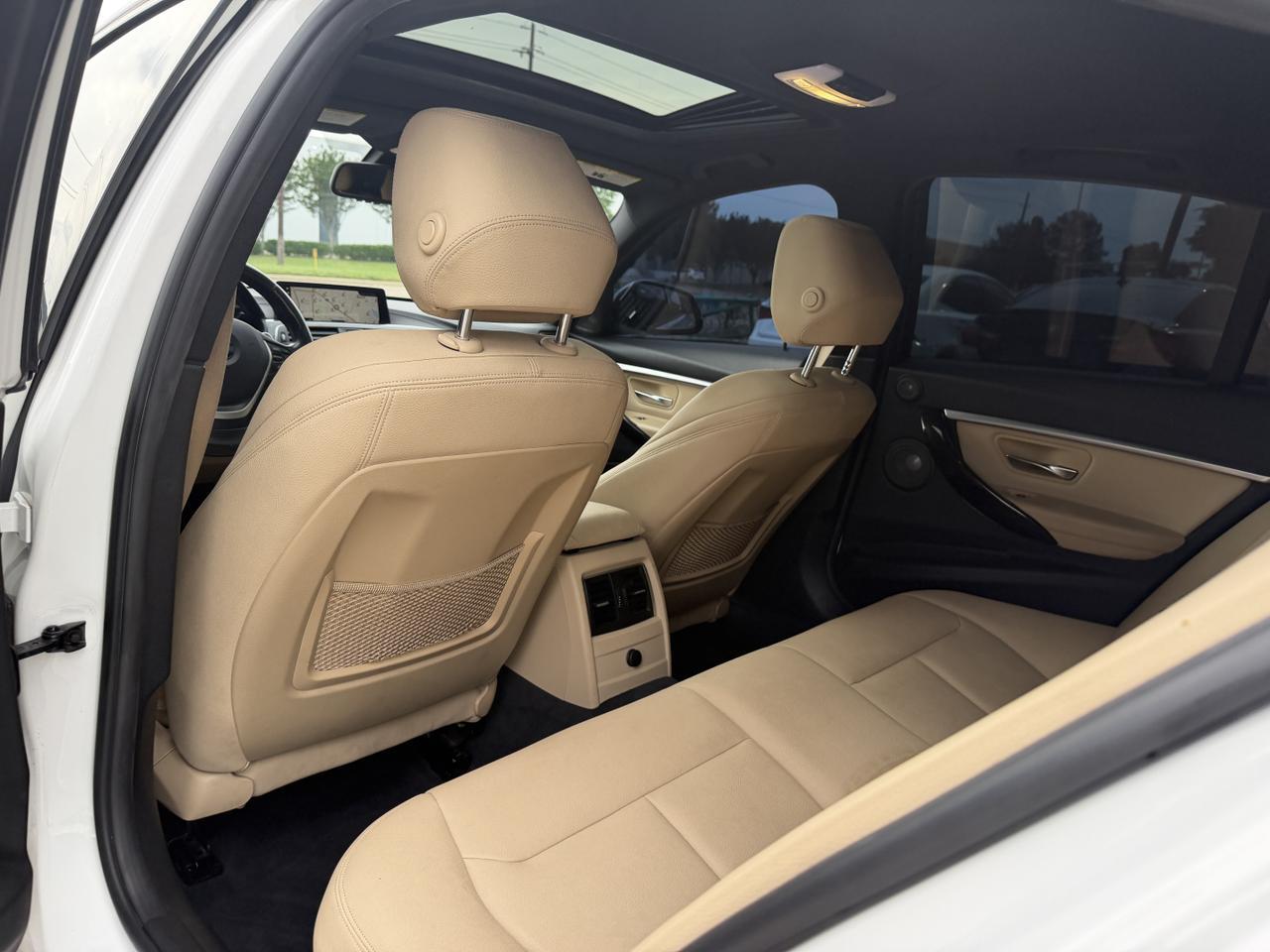 2018 BMW 3 Series 340i Sport Dallas TX