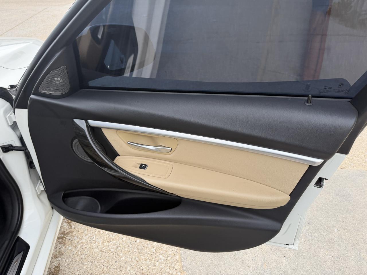2018 BMW 3 Series 340i Sport Dallas TX