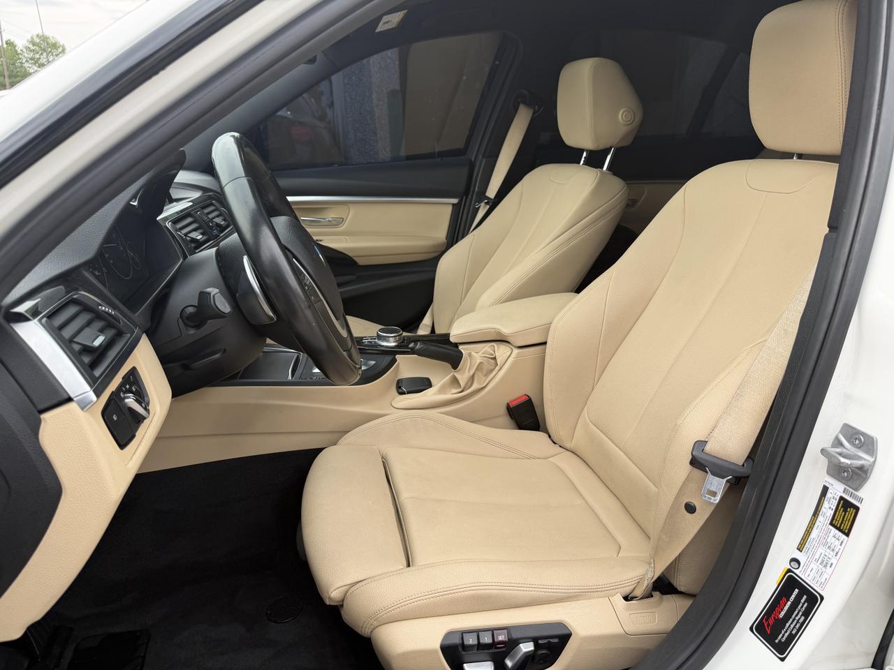 2018 BMW 3 Series 340i Sport Dallas TX