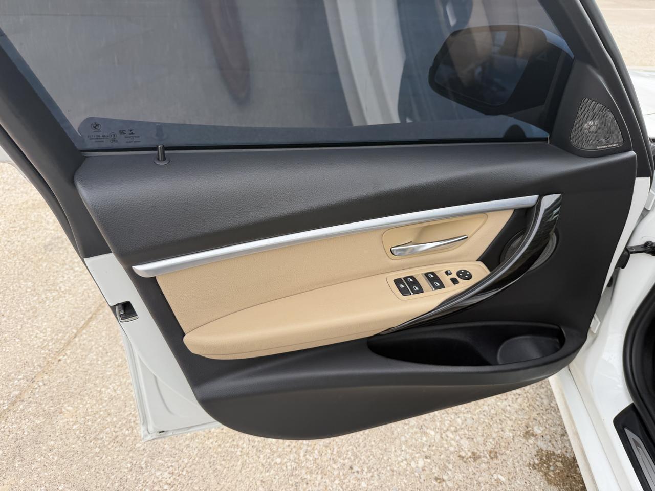 2018 BMW 3 Series 340i Sport Dallas TX