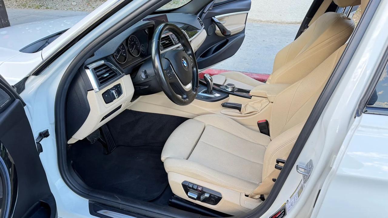 2018 BMW 3 Series 340i Sport Dallas TX