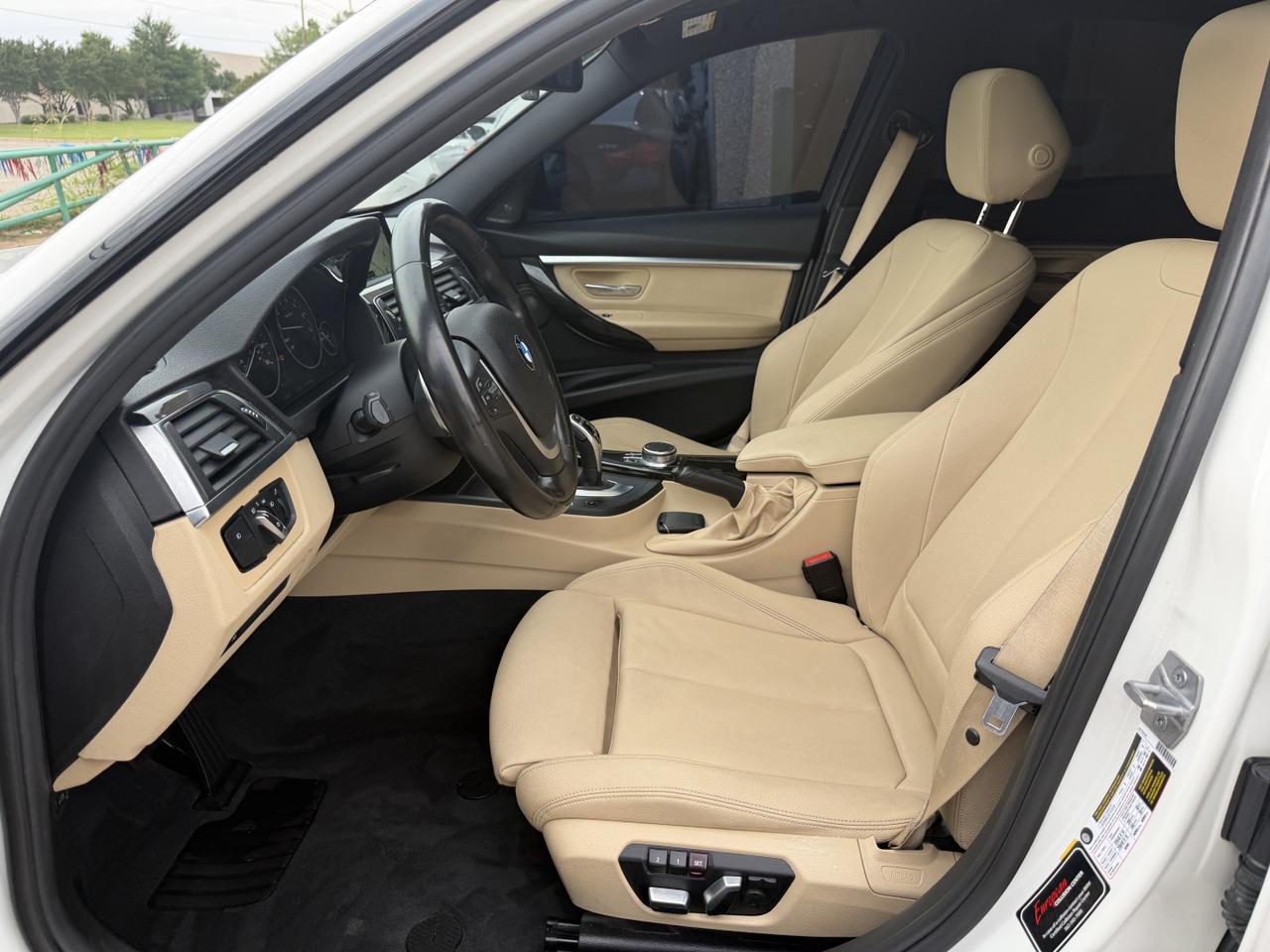 2018 BMW 3 Series 340i Sport Dallas TX