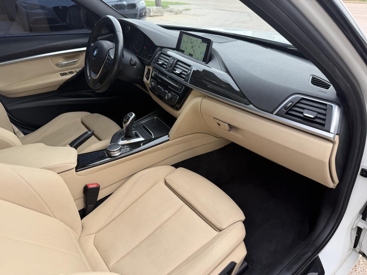 2018 BMW 3 Series 340i Sport Dallas TX