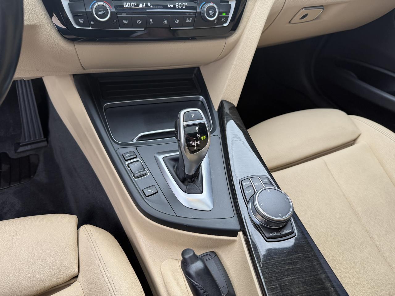 2018 BMW 3 Series 340i Sport Dallas TX