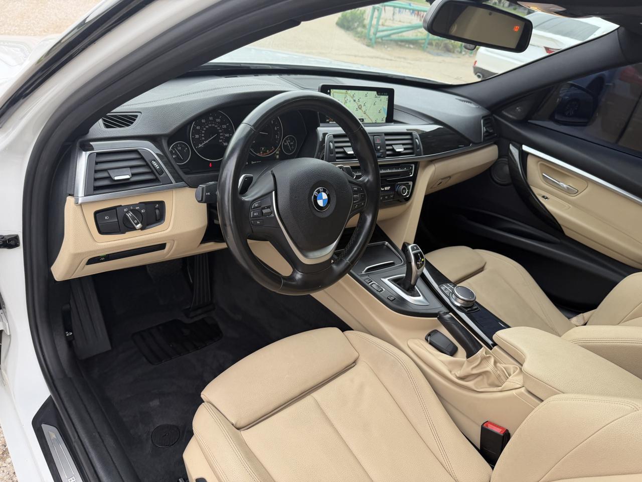 2018 BMW 3 Series 340i Sport Dallas TX