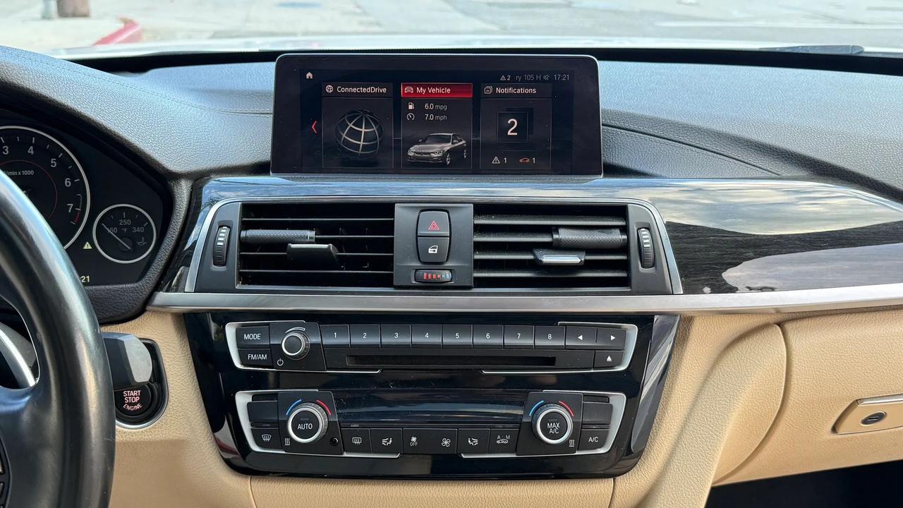 2018 BMW 3 Series 340i Sport Dallas TX