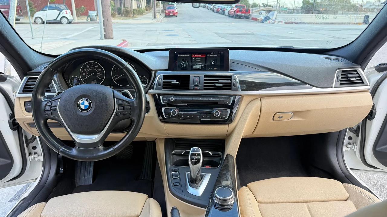 2018 BMW 3 Series 340i Sport Dallas TX