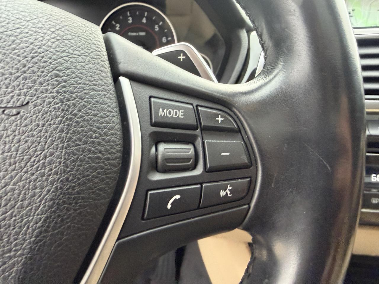 2018 BMW 3 Series 340i Sport Dallas TX