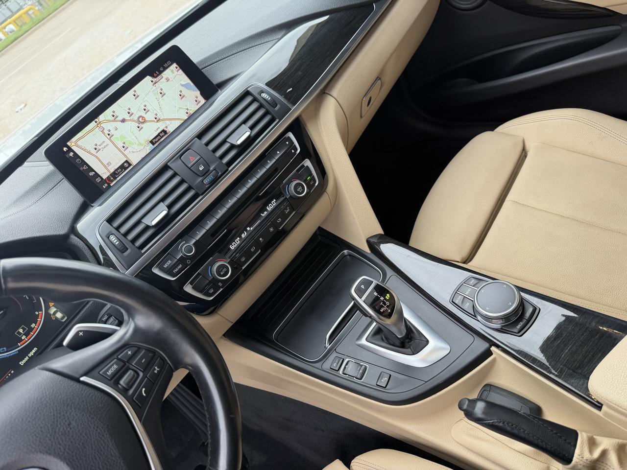 2018 BMW 3 Series 340i Sport Dallas TX