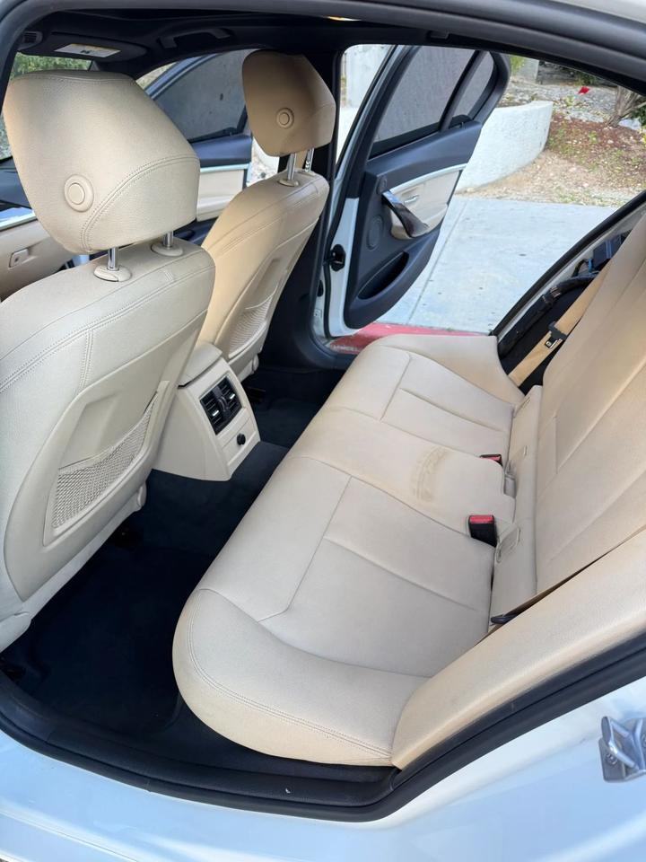 2018 BMW 3 Series 340i Sport Dallas TX