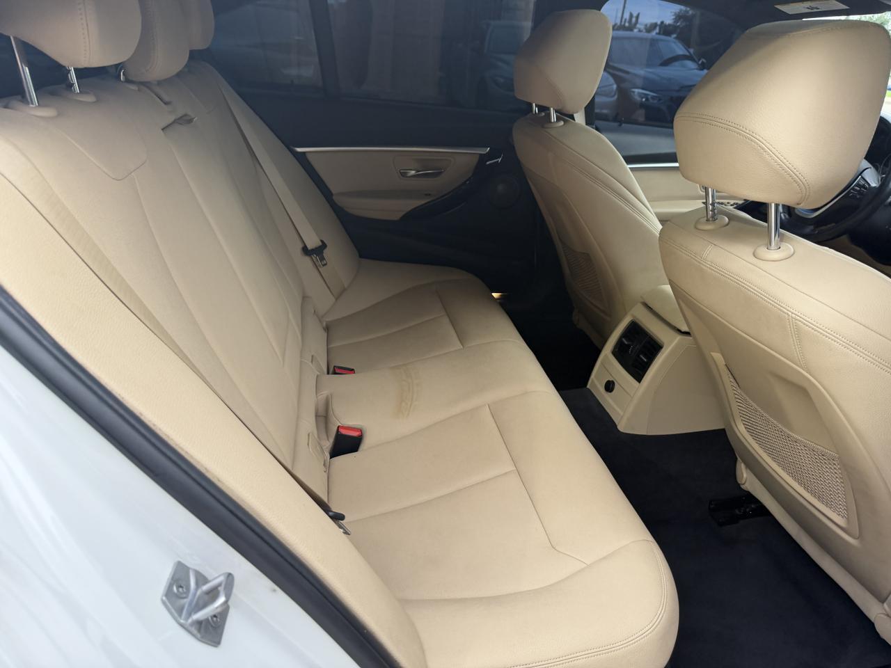 2018 BMW 3 Series 340i Sport Dallas TX