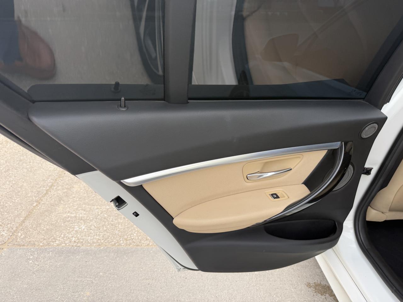 2018 BMW 3 Series 340i Sport Dallas TX