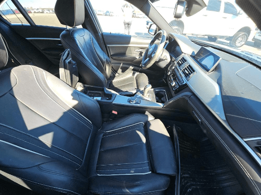 2018 BMW 3 Series 340i xDrive M Sport Dallas TX