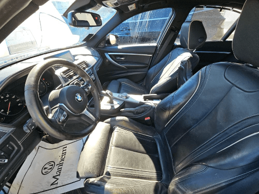 2018 BMW 3 Series 340i xDrive M Sport Dallas TX