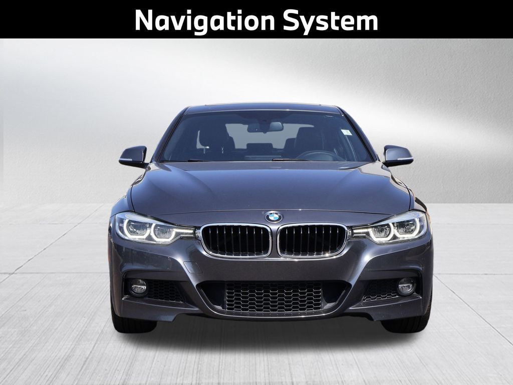 2018 BMW 3 Series 340i xDrive San Clemente CA