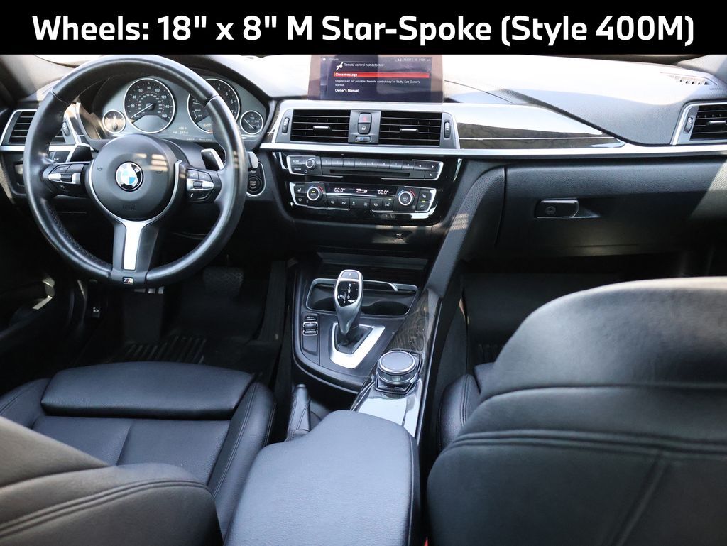 2018 BMW 3 Series 340i xDrive San Clemente CA